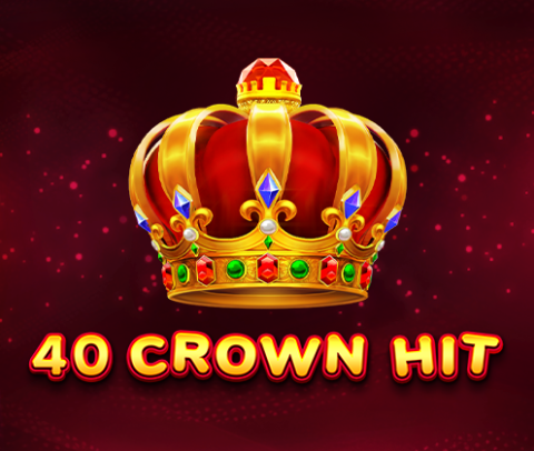 40 Crown Hit