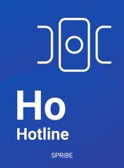 Hotilne