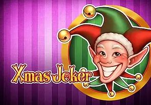 Xmas JokerPlayngo