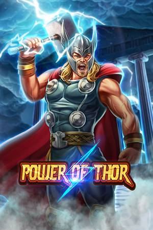 Power of Thor