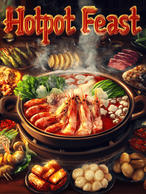 Hotpot Feast