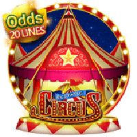 Ecstatic Circus