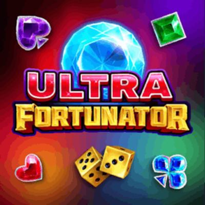Ultra Fortunator: Hold and Win