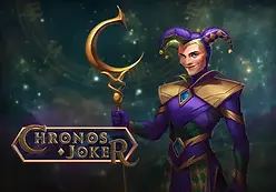 Chronos JokerPlayngo