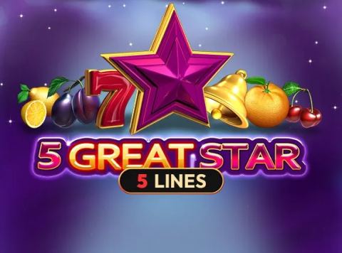 5 Great Star