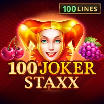 100 Staxx