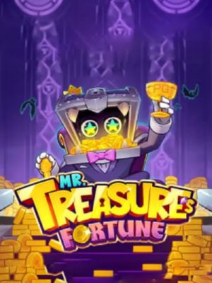 Mr. Treasure’s Fortune