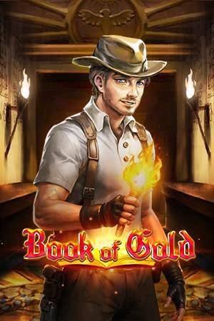 Book of Gold
