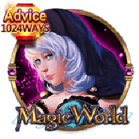 Magic World