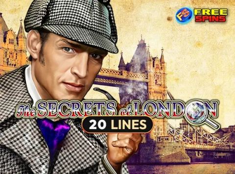 The Secrets of London