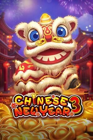 Chinese New Year 3
