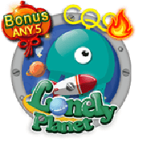 Lonely Planet