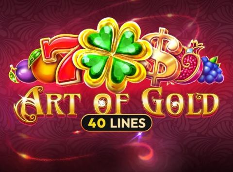 Art of Gold