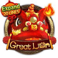 Great Lion