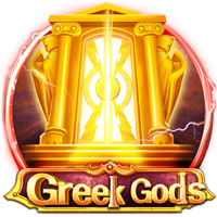 Greek Gods