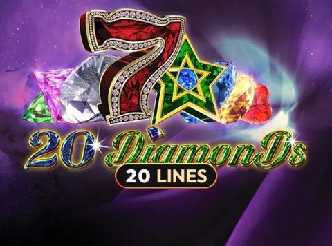 20 Diamonds