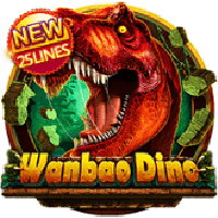 WanBaoDino