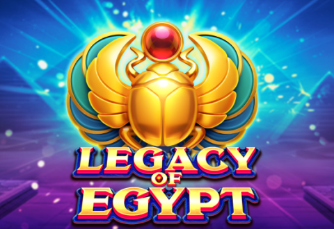 Legacy Egypt