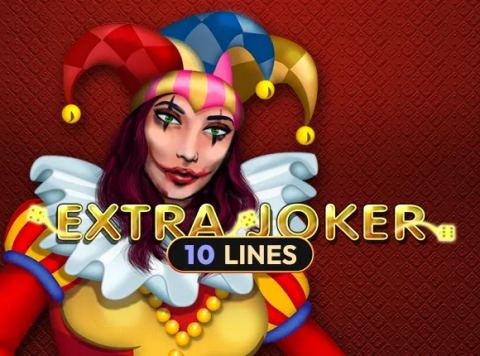 Extra JokerAMUSNET