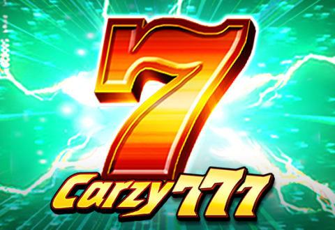 crazy 777