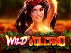 Wild Volcano