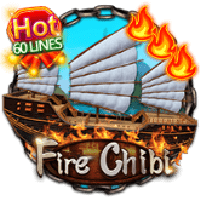 Fire Chibi