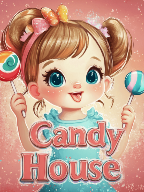 Candy House