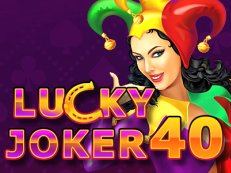 Lucky 40Amatic