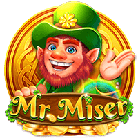 Mr. Miser